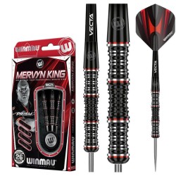 Darts Winmau Mervyn King Sonderedition 90% 26gr 1461.26