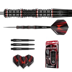 Darts Winmau Mervyn King Sonderedition 90% 26gr 1461.26