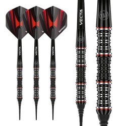 Dardo Winmau Mervyn King 90% 22 gr 2440.22