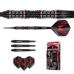 Dardo Winmau Mervyn King 90% 22 gr 2440.22