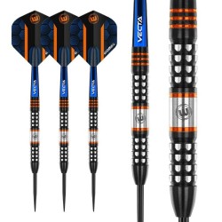 Darts Winmau Scott Waites 90% 24gr 1473.24