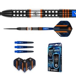 Dardo Winmau Scott Waites 90% 24gr 1473.24