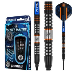 Dardo Winmau Scott Waites 90% 20 gr 2455.20