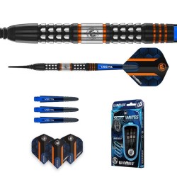 Dardo Winmau Scott Waites 90% 20 gr 2455.20