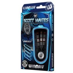 Darts Winmau Scott Waites 90% 20g 2455.20
