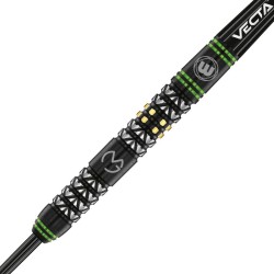 Dardo Winmau Mvg Vantage 90% 21gr 1463.21