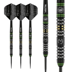 Darts Winmau Mvg Vantage 90% 21gr 1463.21