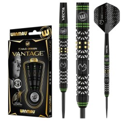 Dardo Winmau Mvg Vantage 90% 21gr 1463.21