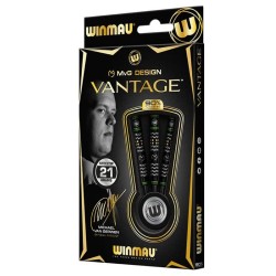 Dardo Winmau Mvg Vantage 90% 21gr 1463.21