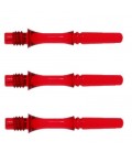 FIT SHAFT GEAR SLIM Spinning red 13mm