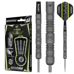 Dardo Winmau Mvg Exact 90% 21,5 gramas 1468.21.5