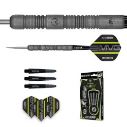 Dardo Winmau Mvg Exact 90% 21,5 gramas 1468.21.5