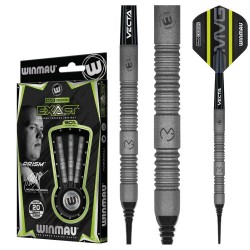 Dardo Winmau Mvg Exact 90% 20gr 2448.20