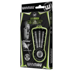 Dardo Winmau Mvg Exact 90% 20gr 2448.20