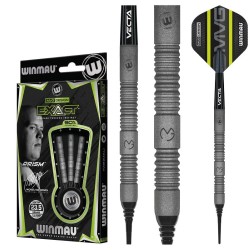 Dardo Winmau Mvg Exact 90% 23,5 gramas 2448.23.5