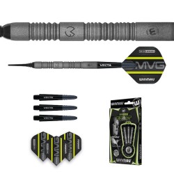 Dardo Winmau Mvg Exact 90% 23,5 gramas 2448.23.5