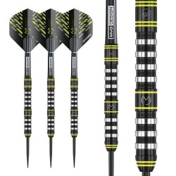 Dardo Winmau Michael Van Gerwen Mvg Design Assault 90% 23gr 1464.23