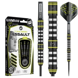 Dardo Winmau Michael Van Gerwen Mvg Design Assault 90% 23gr 1464.23