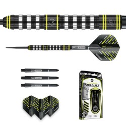 Dardo Winmau Michael Van Gerwen Mvg Design Assault 90% 23gr 1464.23