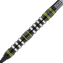 Darts Winmau Michael Van Gerwen Mvg Design Assault 90% 22gr 2446.22