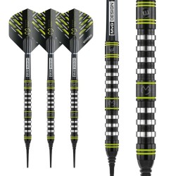 Dardo Winmau Michael Van Gerwen Mvg Design Assault 90% 22gr 2446.22