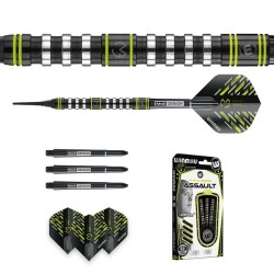 Dardo Winmau Michael Van Gerwen Mvg Design Assault 90% 22gr 2446.22