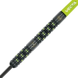 Dardo Winmau Michael Van Gerwen Mvg Design Adrenalina 90% 25gr 1441.25