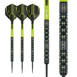 Dardo Winmau Michael Van Gerwen Mvg Design Adrenalina 90% 25gr 1441.25