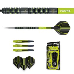 Dardo Winmau Michael Van Gerwen Mvg Design Adrenalina 90% 25gr 1441.25