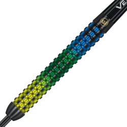 Winmau Firestorm Darts 90% 24gr 1472.24