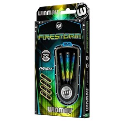 Dardo Winmau Firestorm 90% 22gr 1472.22