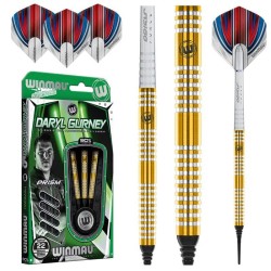 Dardo Winmau Daryl Gurney 90% 22gr 2449.22