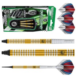 Dardo Winmau Daryl Gurney 90% 22gr 2449.22