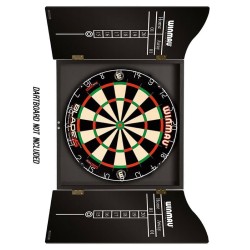 Schrank Winmau Schädel Live Fast 4011