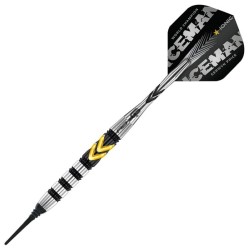 Darts Red Dragon Gerwyn Price Thunder Sonderedition 90% 20gr Rdd2297