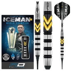 Darts Red Dragon Gerwyn Price Thunder Sonderedition 90% 20gr Rdd2297