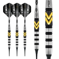 Darts Red Dragon Gerwyn Price Thunder Sonderedition 90% 20gr Rdd2297