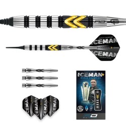 Darts Red Dragon Gerwyn Price Thunder Sonderedition 90% 20gr Rdd2297