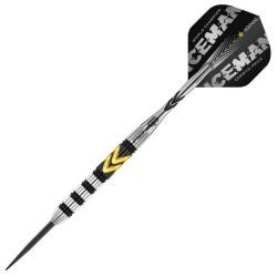 Darts Red Dragon Gerwyn Price Thunder Sonderedition 90% 25gr Rdd2296