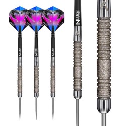 Darts Red Dragon Peter Wright Snakebite Euro 11 Element 20gr Rdd1705