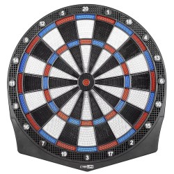 Diana Gildarts Fun Darts Soft Tip Board