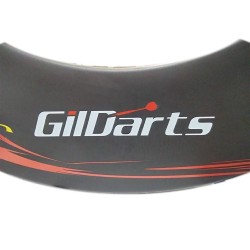 Dartboard Surrounds Gildarts Egito