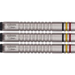 Dardo Unicorn Darts Primeiro Dimitri Van Den Bergh 90% 18gr 04624