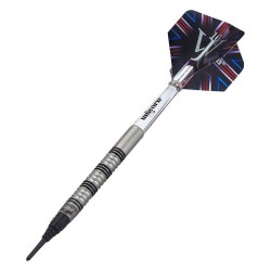 Dardo Unicorn Darts Premier James Wade 70% 20gr 04623