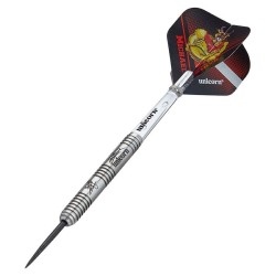 Dardo Unicorn Darts Primeira Michael Smith 90% 21 gr Steel 27560