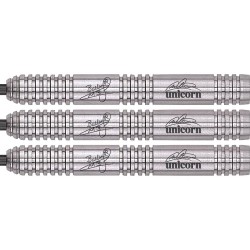 Dardo Unicorn Darts Primeira Michael Smith 90% 21 gr Steel 27560