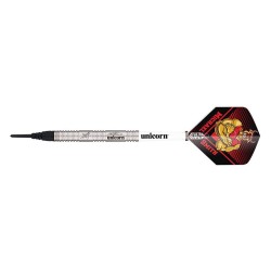 Dardos Unicorn Darts Premier Michael Smith 90% 21gr 04621