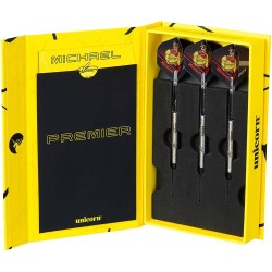 Dardo Unicorn Darts Premier Michael Smith 90% 21gr 04621