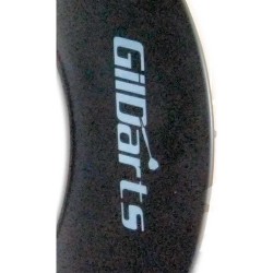 Dartboard Surrounds Gildarts Negro