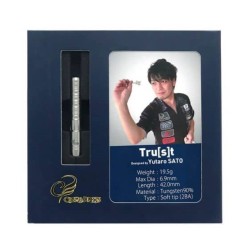 Dardo Cosmo Darts Trust Yutaro Sato 2ba 90% 19,5 gr